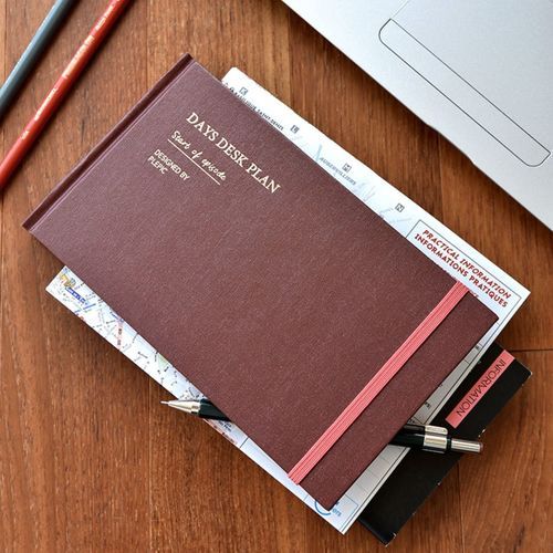 Episode Weekly Wide Planner - Image 3