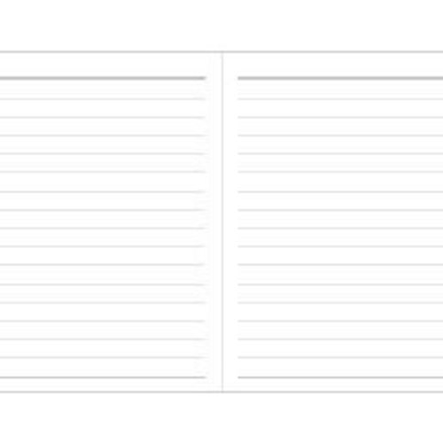Episode Weekly Wide Planner - Image 19