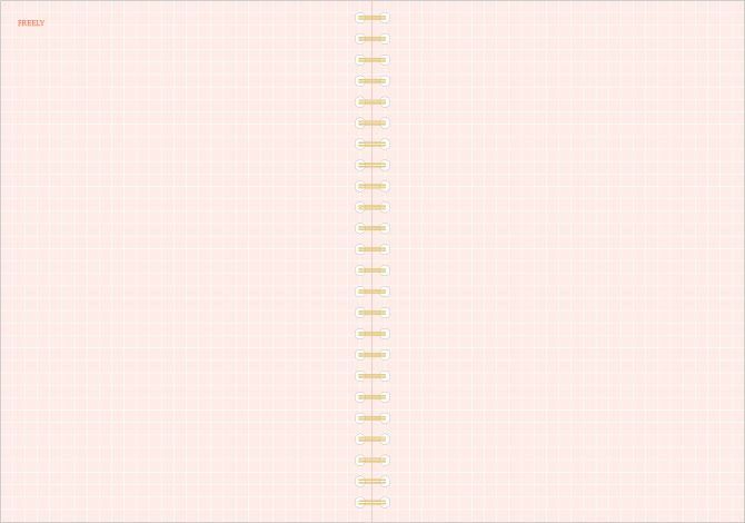 Episode Weekly Spiral Planner