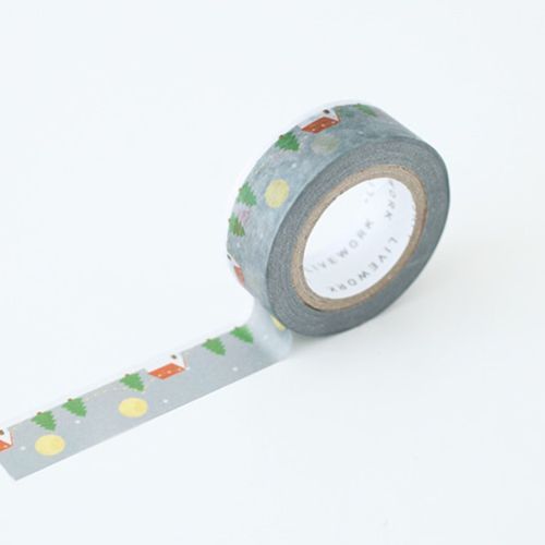Piyo Masking Tape