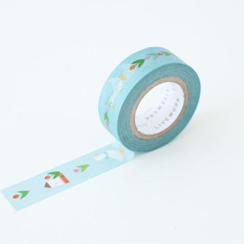 Piyo Masking Tape