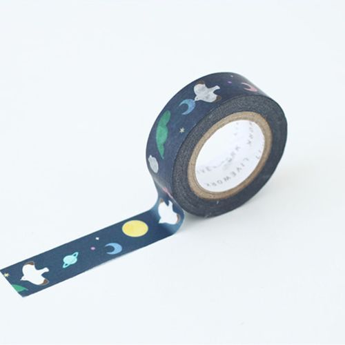Piyo Masking Tape