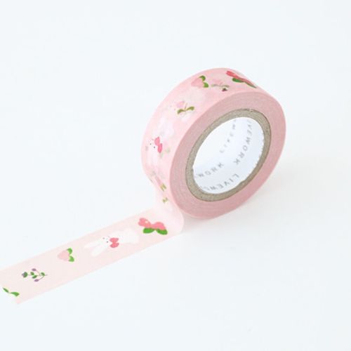 Piyo Masking Tape