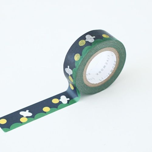 Piyo Masking Tape