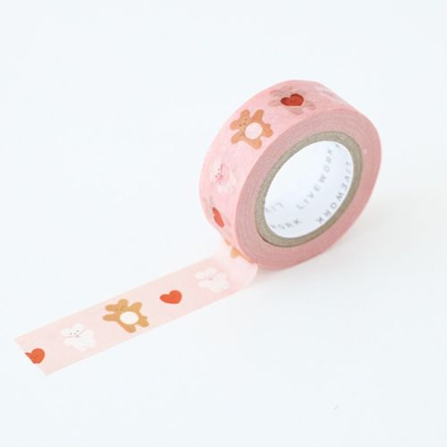 Piyo Masking Tape