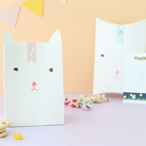 Piyo Masking Tape