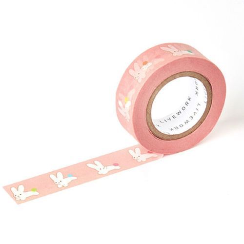 Piyo Masking Tape
