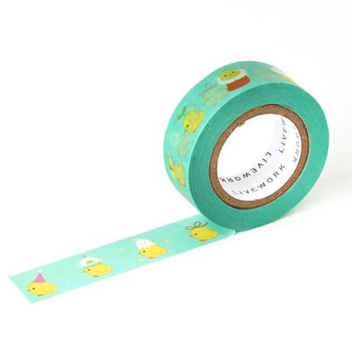 Piyo Masking Tape