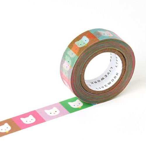 Piyo Masking Tape