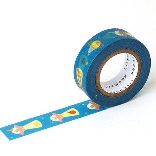Piyo Masking Tape