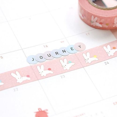 Piyo Masking Tape