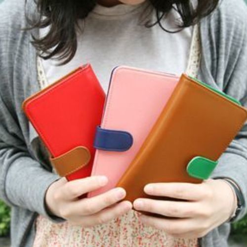 Vivid Honey Wallet - Image 14