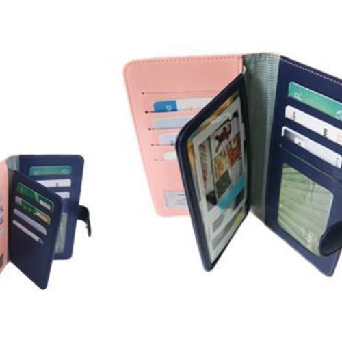 Vivid Honey Wallet - Image 5