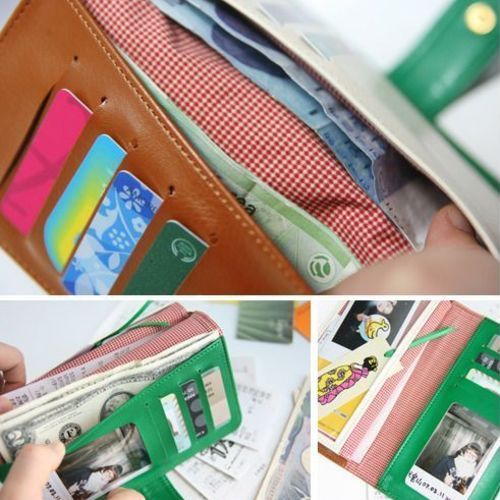 Vivid Honey Wallet - Image 10