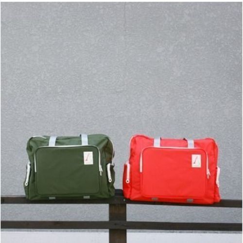 Better Together Travel Bag