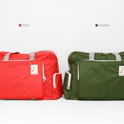 Better Together Travel Bag