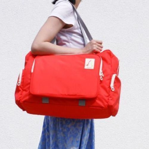 Better Together Travel Bag