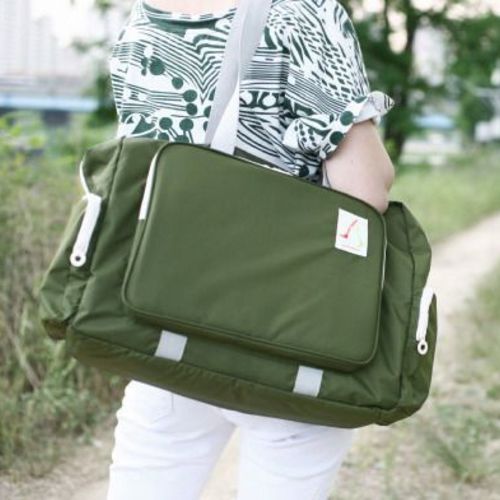 Better Together Travel Bag