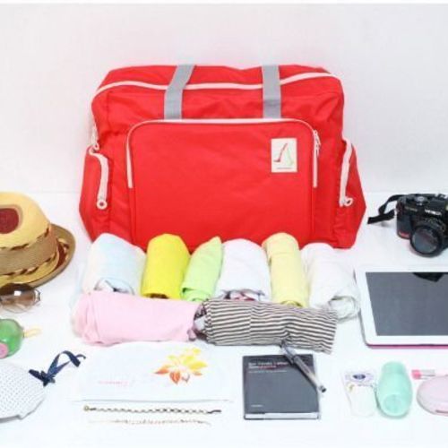 Better Together Travel Bag