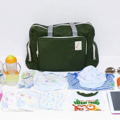 Better Together Travel Bag
