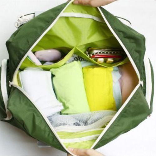 Better Together Travel Bag