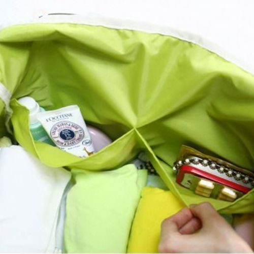 Better Together Travel Bag