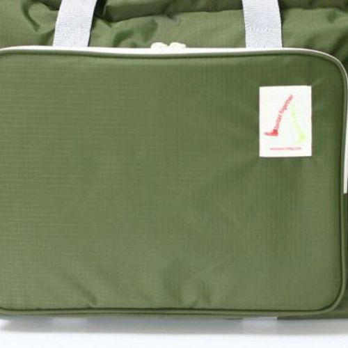 Better Together Travel Bag
