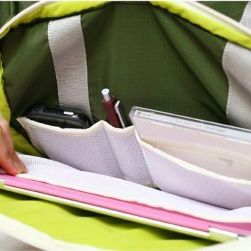 Better Together Travel Bag