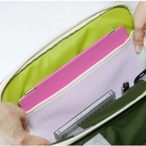 Better Together Travel Bag