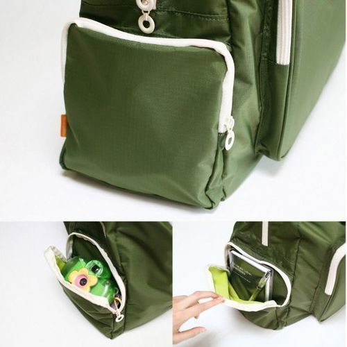 Better Together Travel Bag