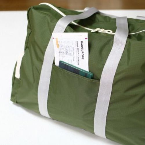 Better Together Travel Bag
