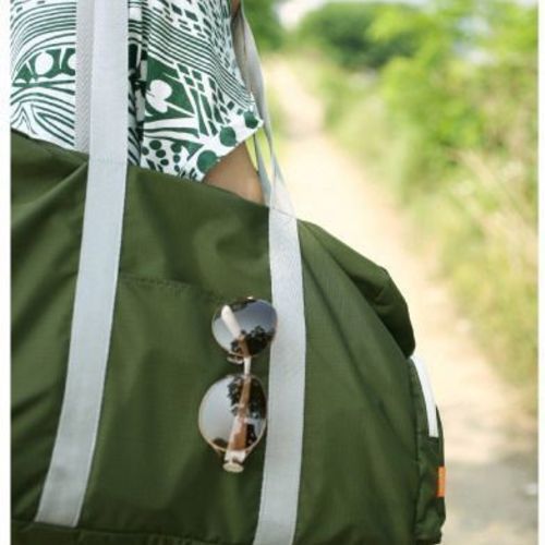 Better Together Travel Bag