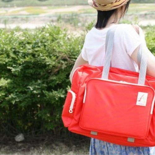 Better Together Travel Bag