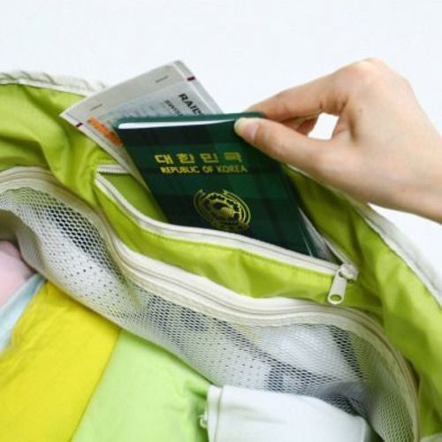 Better Together Travel Bag