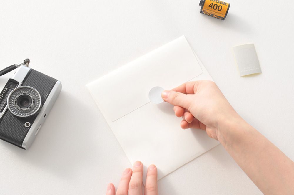 Memory 4x6 Photo Card