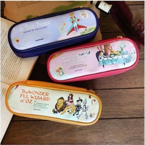Fairy Tale Pencil Box