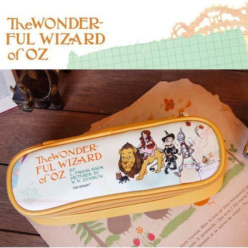 Fairy Tale Pencil Box