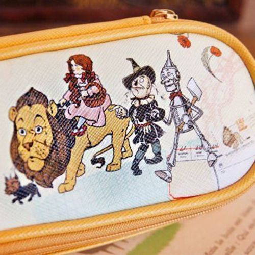 Fairy Tale Pencil Box