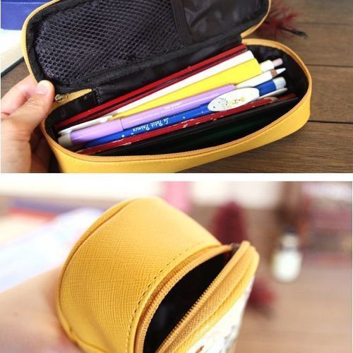 Fairy Tale Pencil Box