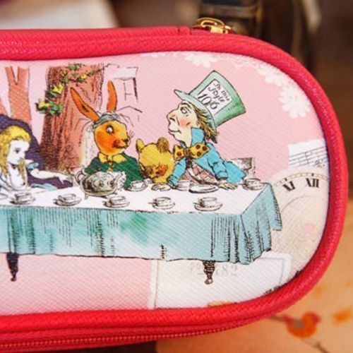 Fairy Tale Pencil Box