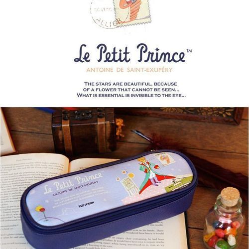 Fairy Tale Pencil Box