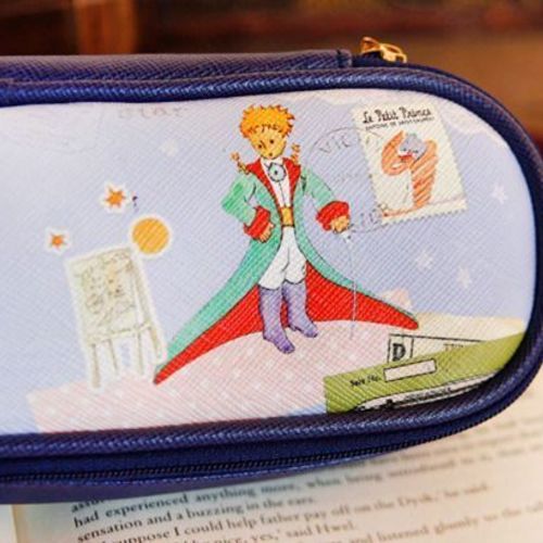 Fairy Tale Pencil Box