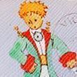 Fairy Tale Pencil Box, Le Petit Prince