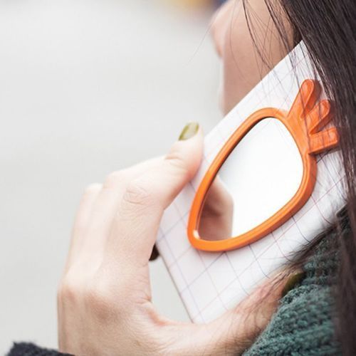 MochiThings: Attachable Shape Mirror v2