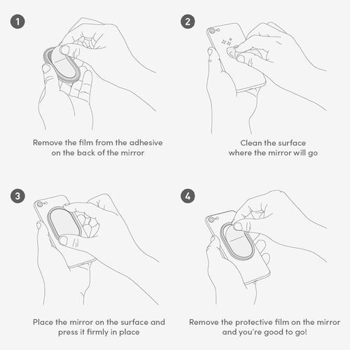 Attachable Shape Mirror v2 - Image 10