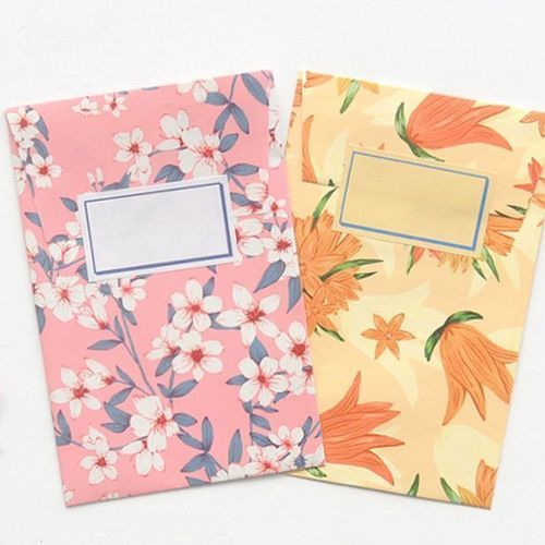 Retro Color Label Sticker Set - Image 10