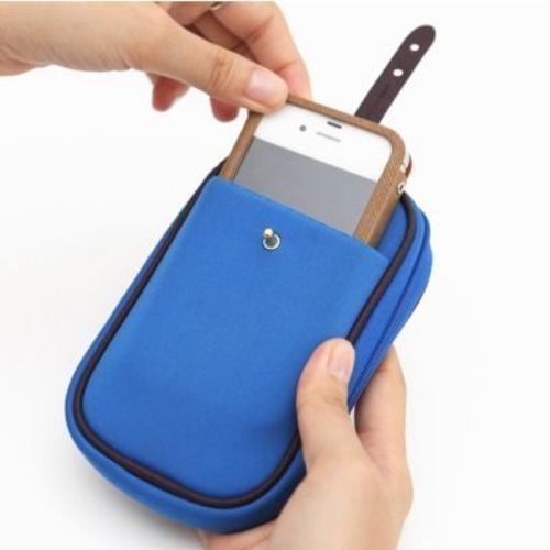 m.Humming Neoprene Smartphone Pouch - Image 10