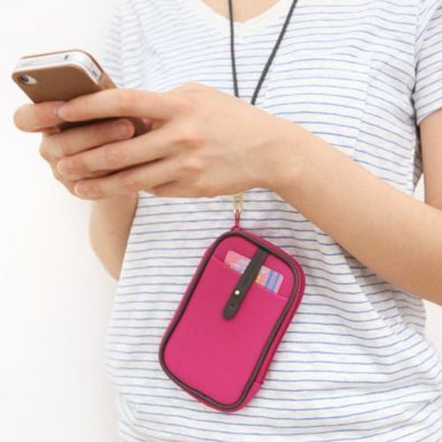m.Humming Neoprene Smartphone Pouch - Image 15