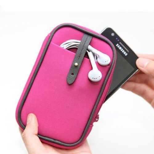 m.Humming Neoprene Smartphone Pouch - Image 6