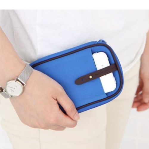m.Humming Neoprene Smartphone Pouch - Image 2